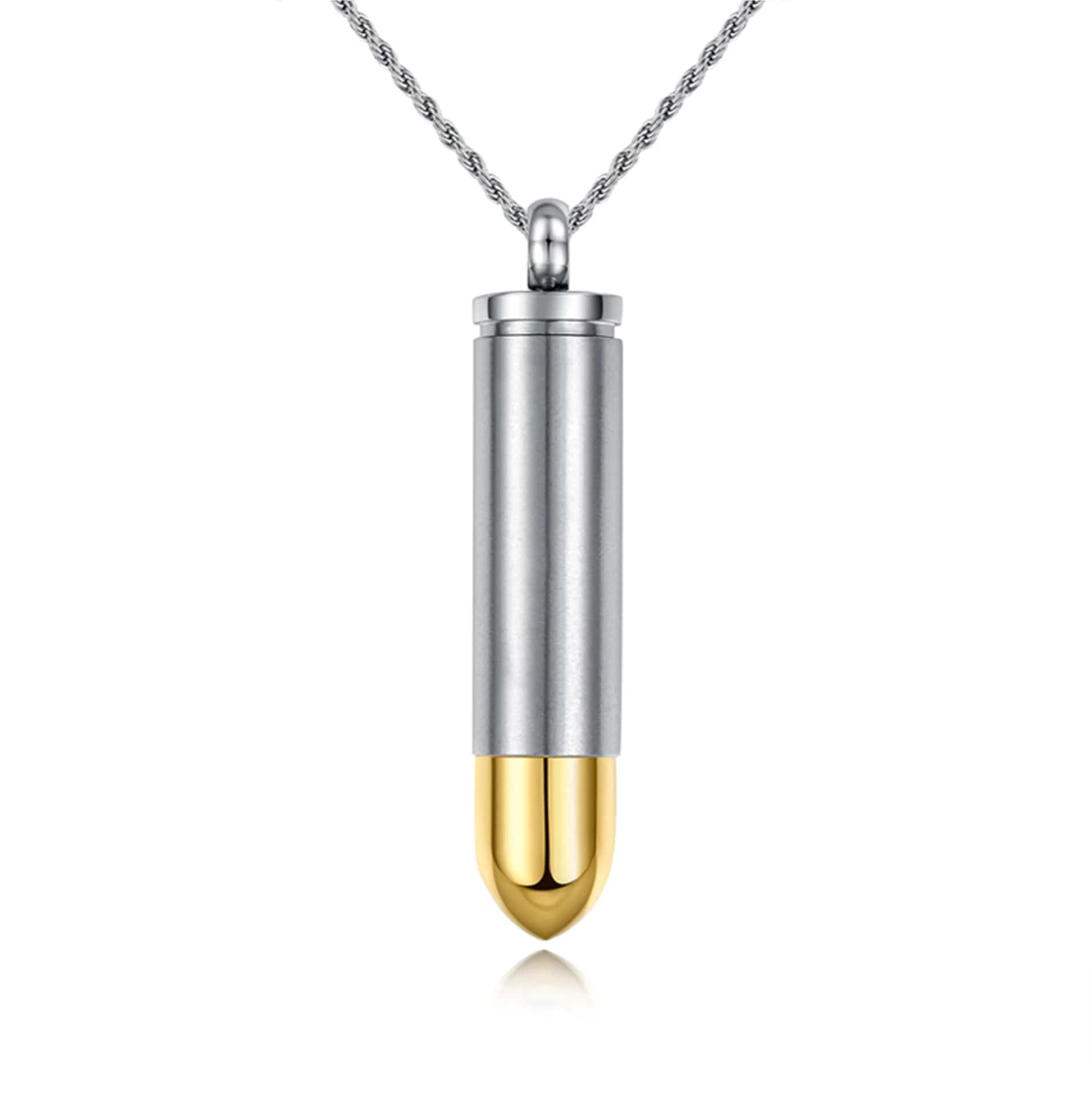 Bullet Premium Cremation Keepsake hotsell Jewelry