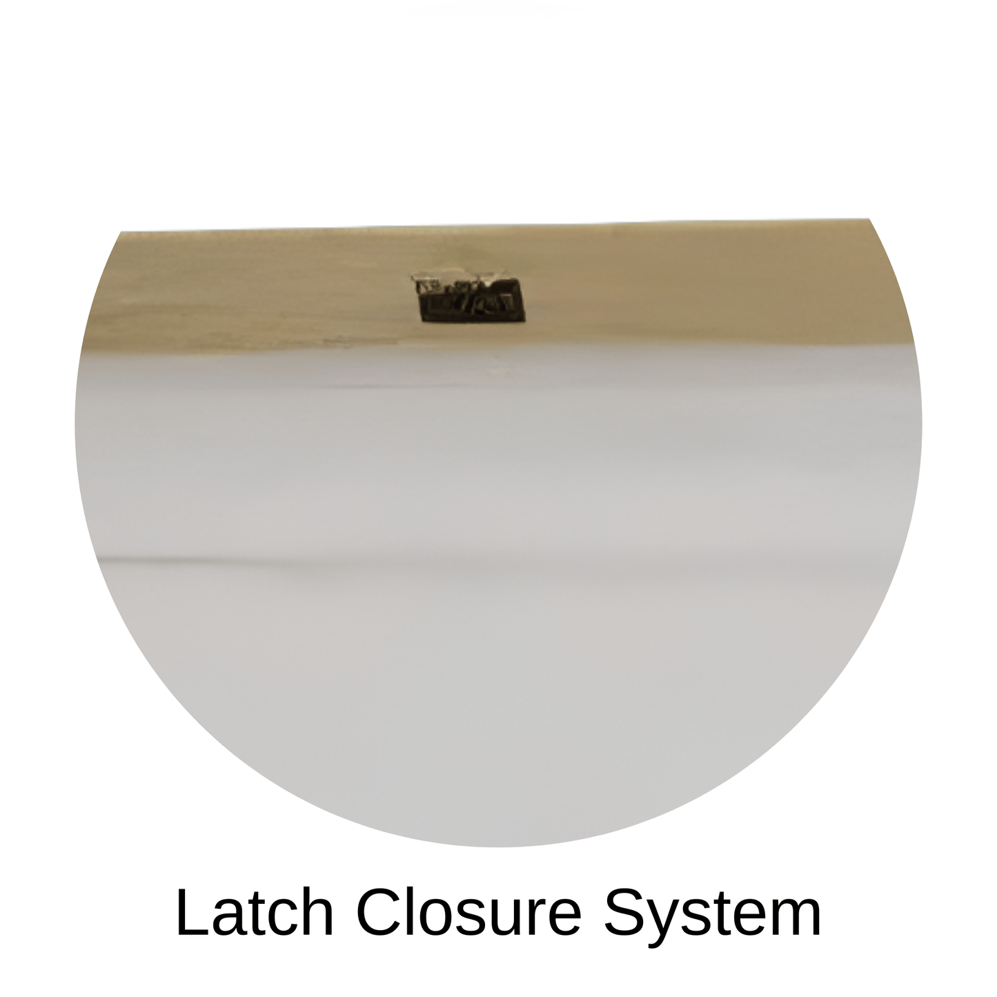 Lancaster (Pine) | Traditional Natural Pine Casket