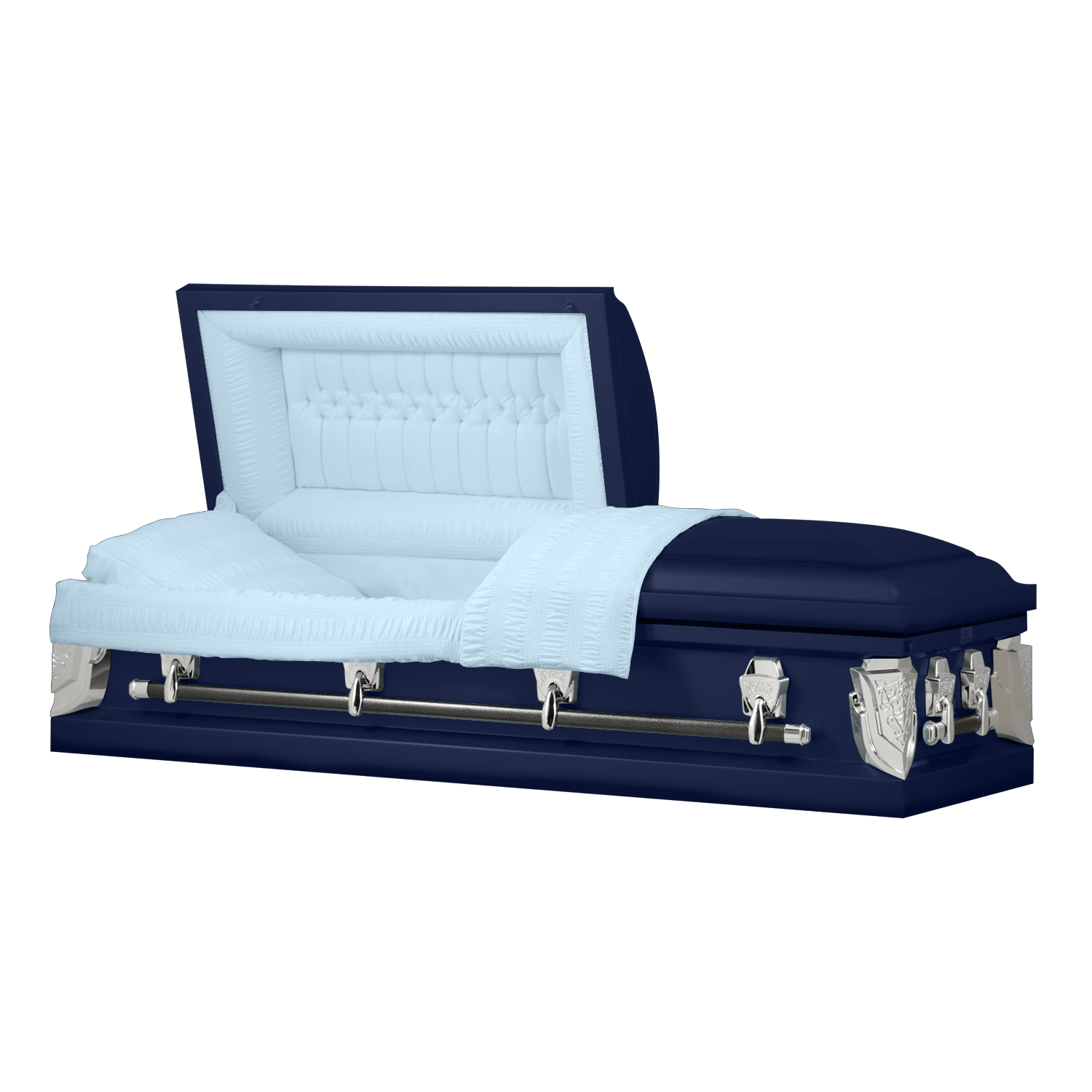 What To Expect Opening A Casket After 10 Years? – Titan Casket