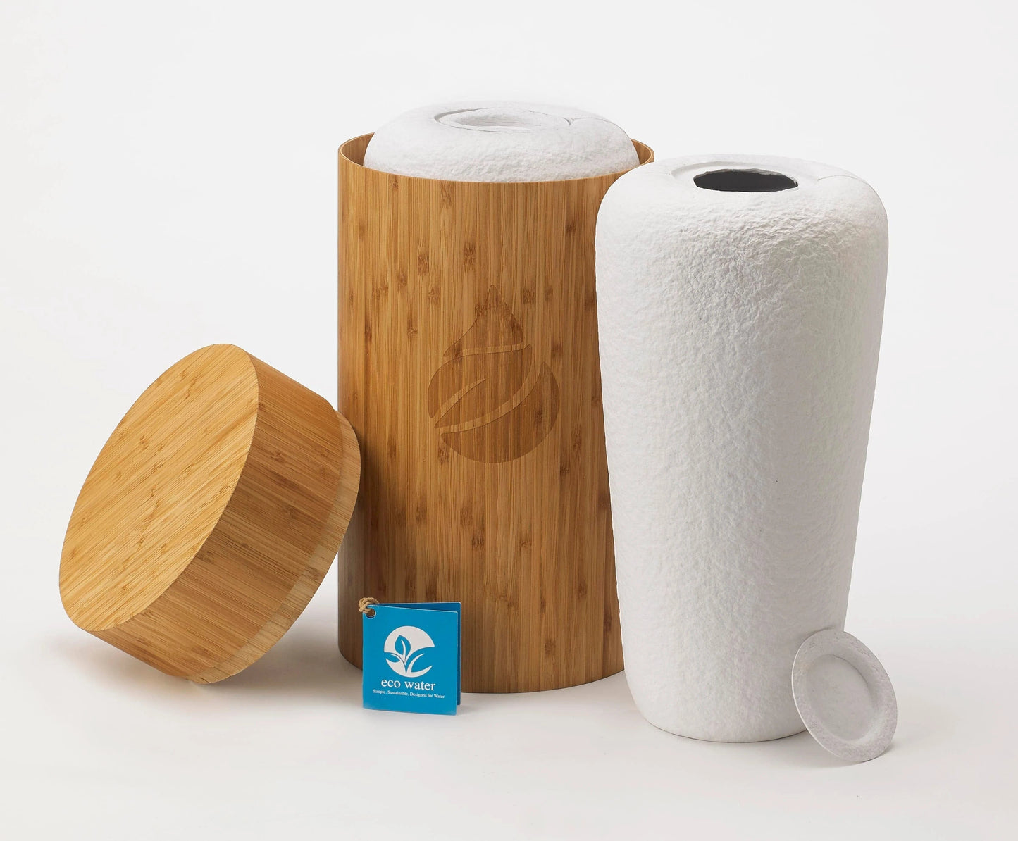 Eco Water Urn