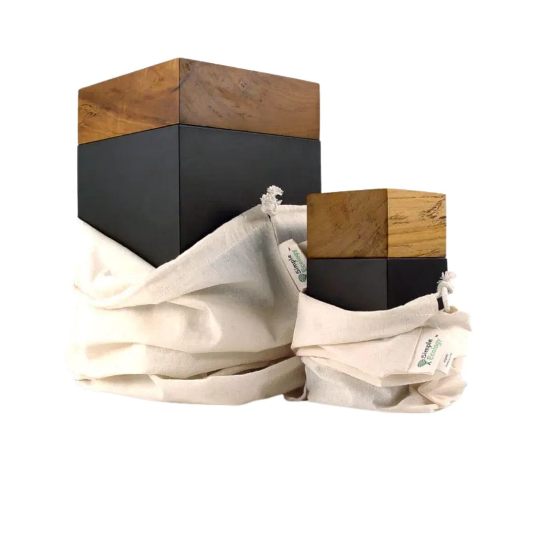 Samuel Mitchell Design Urn - The Langley in Poplar