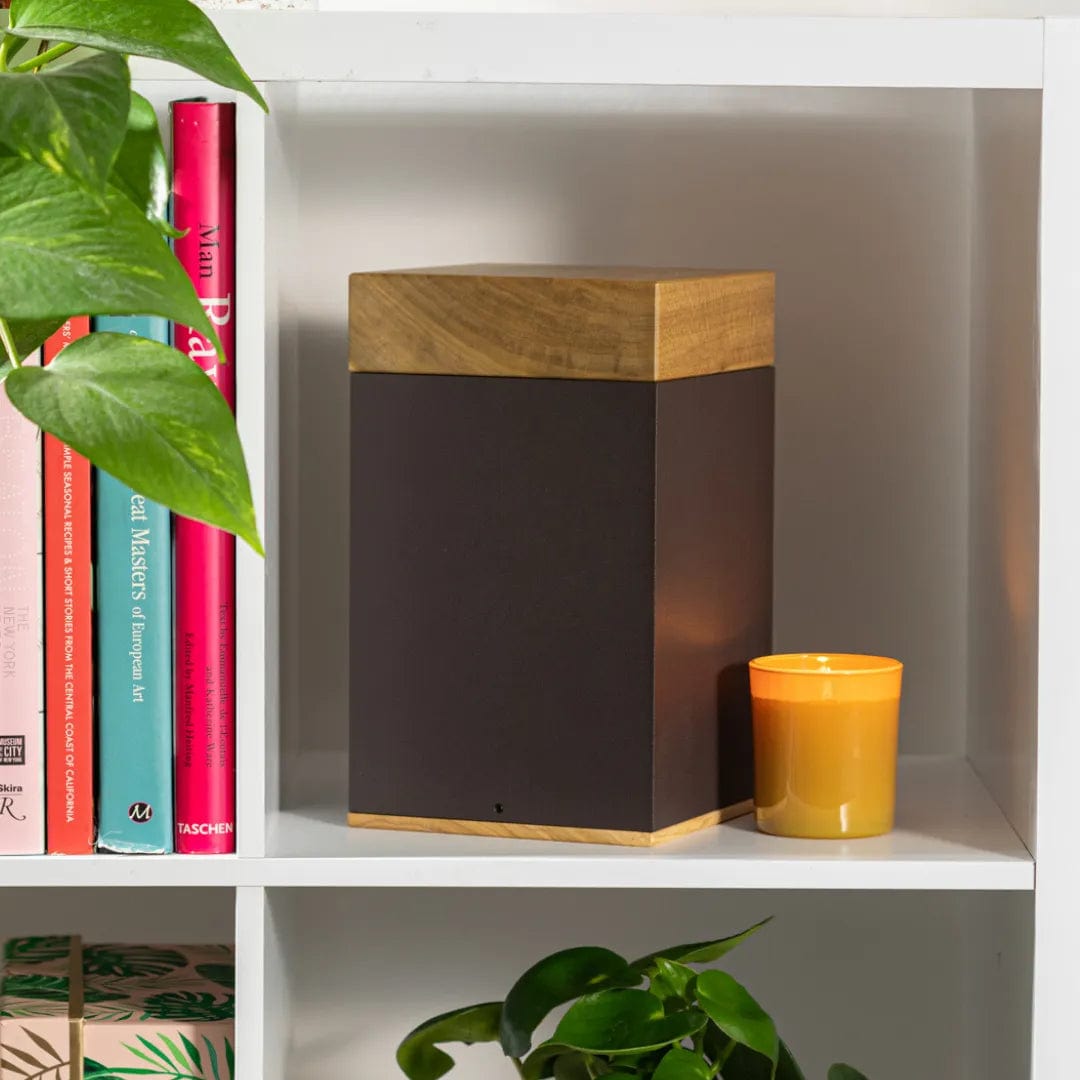 Samuel Mitchell Design Urn - The Langley in Poplar