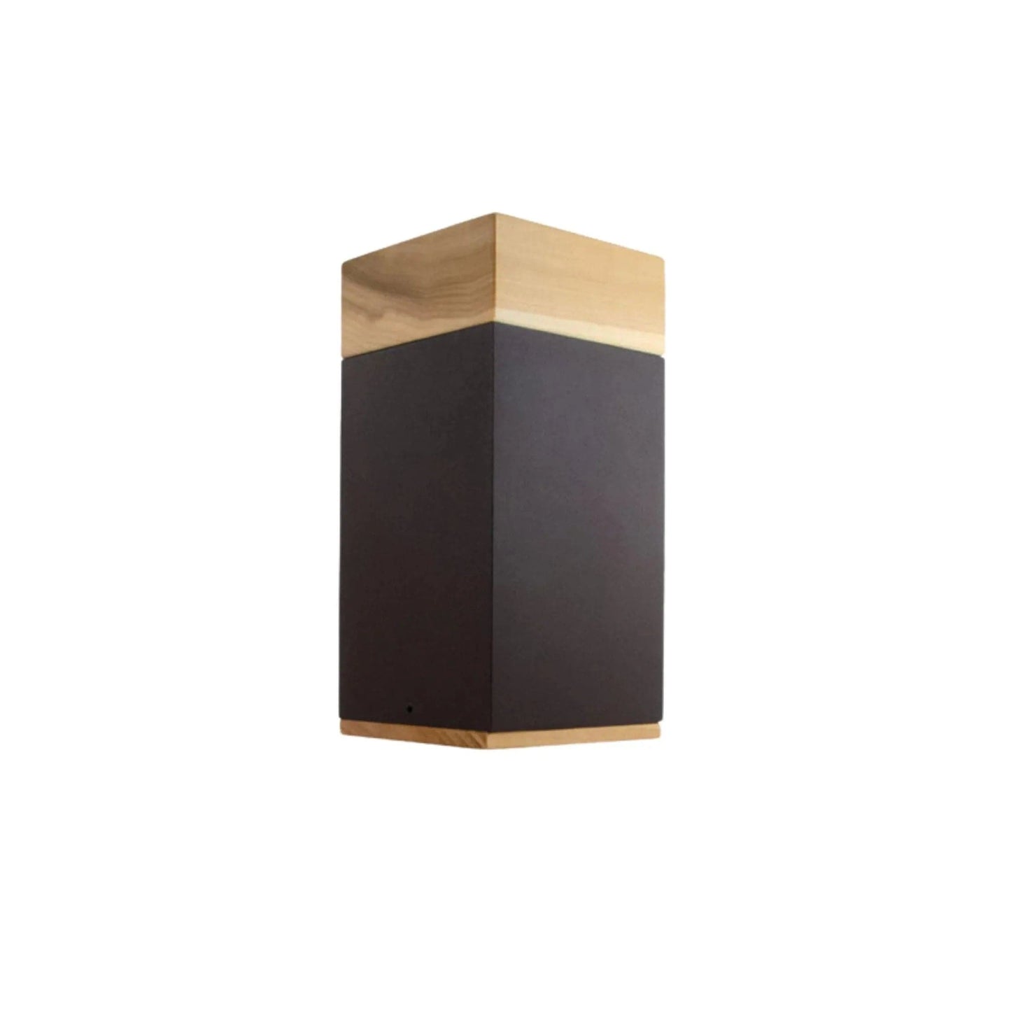 Wood Pet Urn - The Langley in Poplar