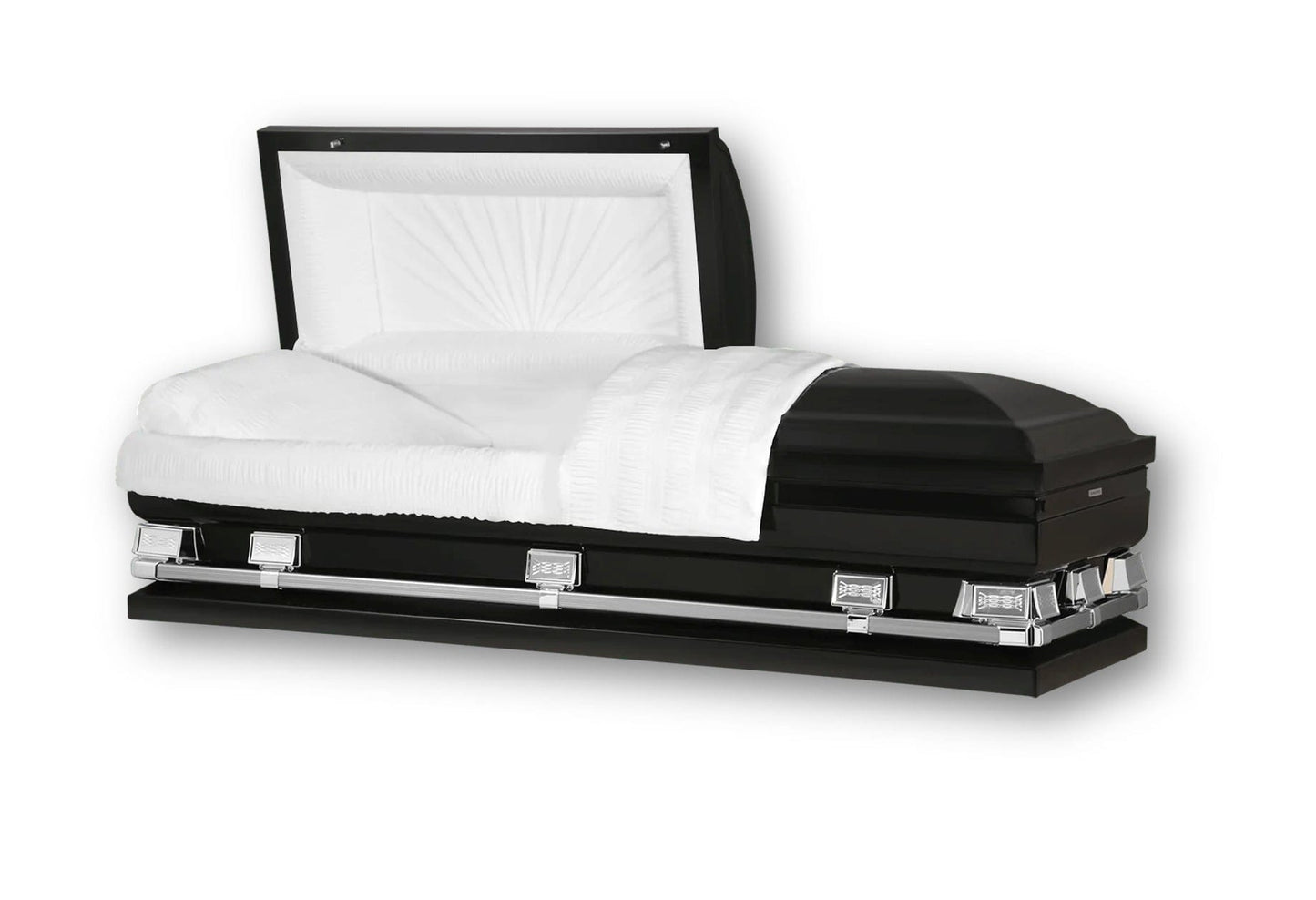 Titan Casket Orion Series Casket With Shadow