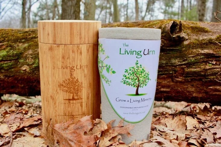 The Living Urn