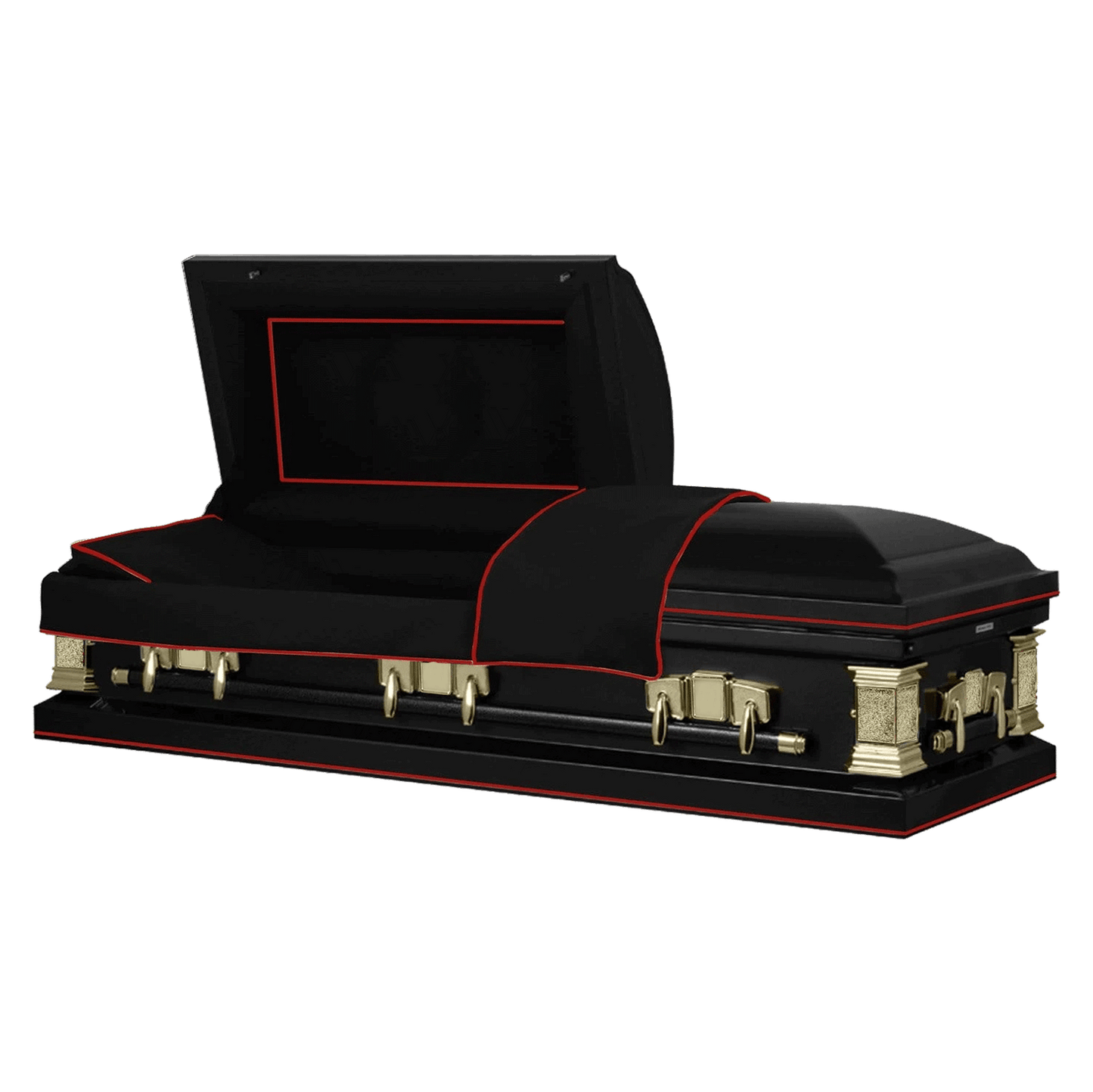 The Civilian - Titan Casket