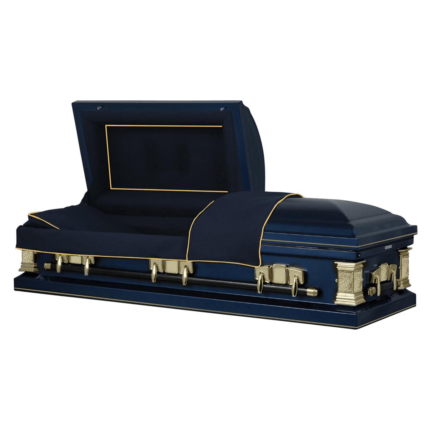 The Civilian - Titan Casket