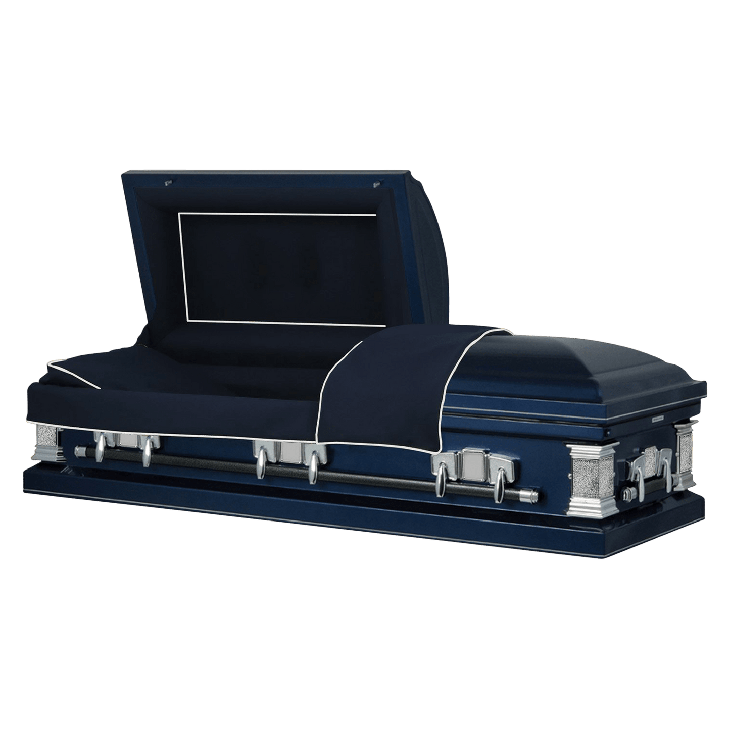 The Civilian - Titan Casket