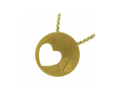 Heart Urn Necklace: Symbolizing Eternal Love In Remembrance