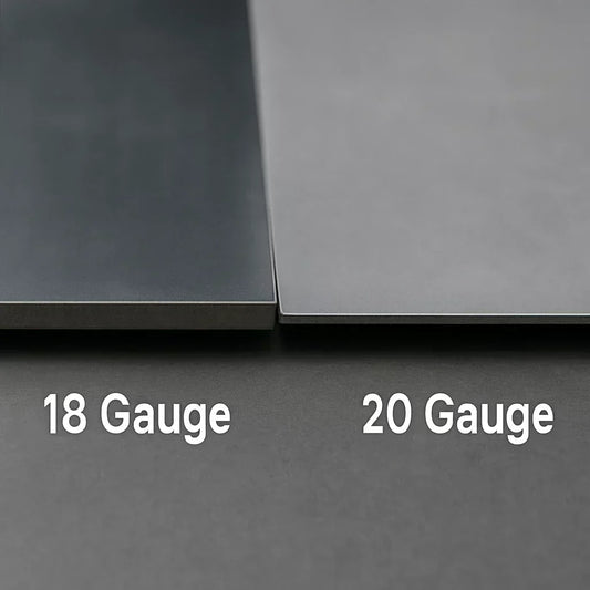 18-Gauge vs. 20-Gauge Steel Caskets: What's the Difference?