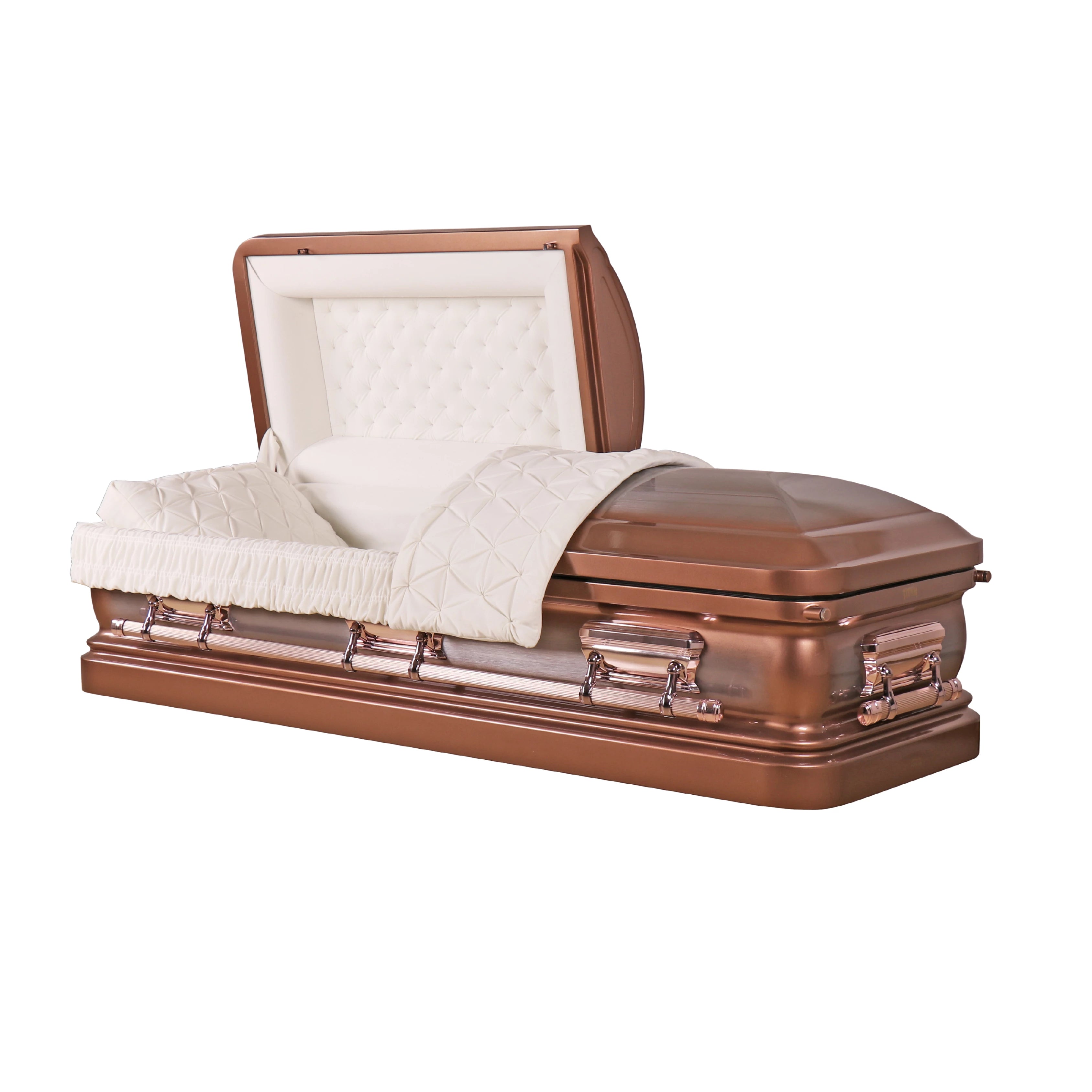 Guide To Buying A Clear Casket - Cost And Details – Titan Casket