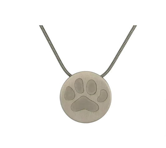 Dog Necklace For Ashes: A Loving Tribute To Pets