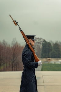 What Happens At An Air Force Member’s Funeral?