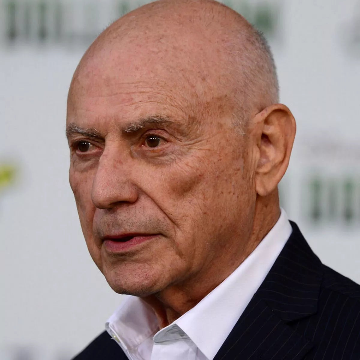 The Funeral Details and Casket of Alan Arkin – Titan Casket