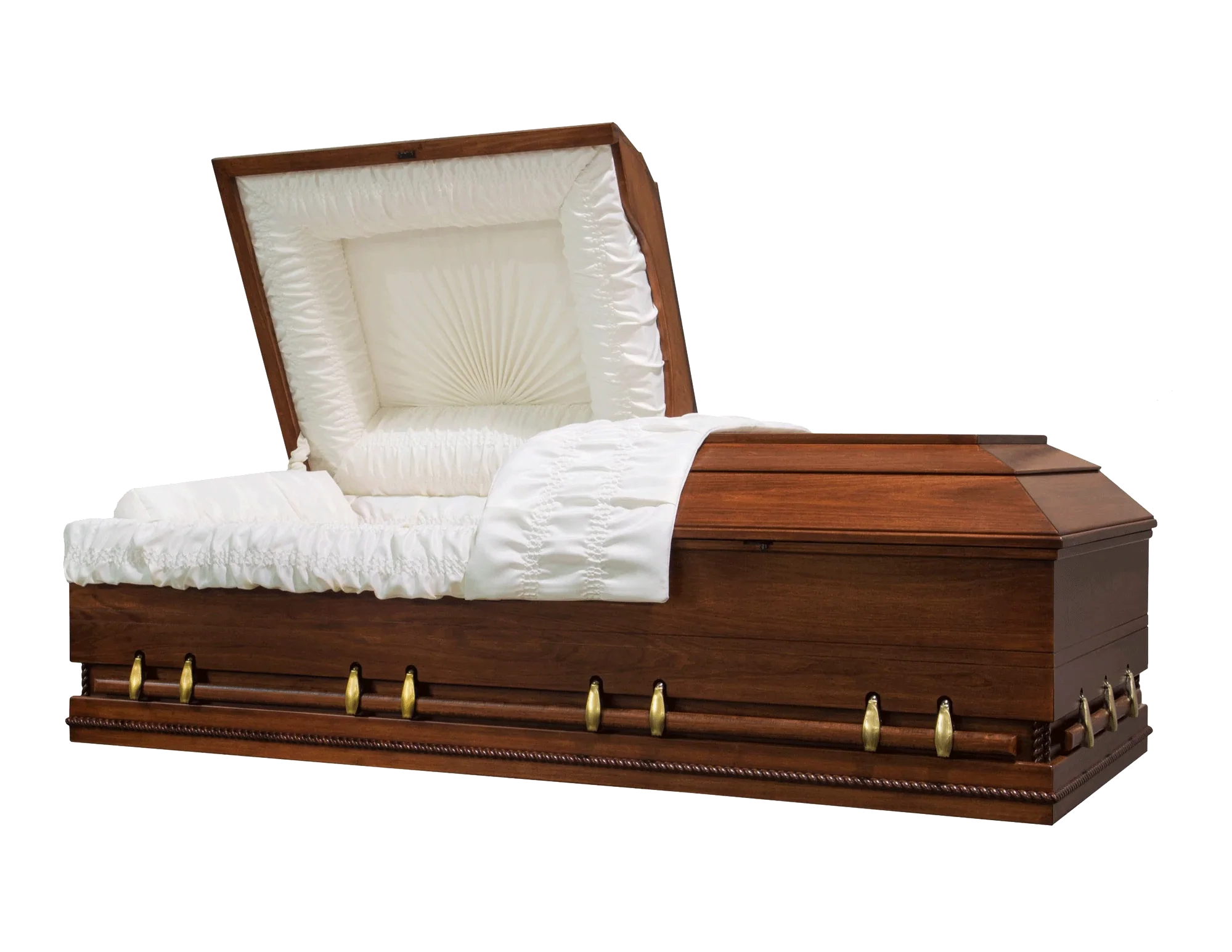 What’s An Oversized Casket? 6 Types Explained Titan Casket