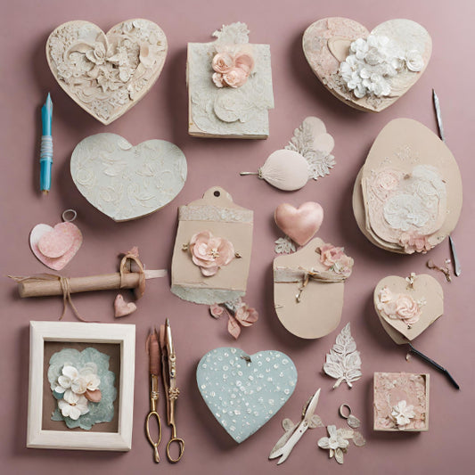 Ashes Into Art: Crafting Personal Keepsakes With Love