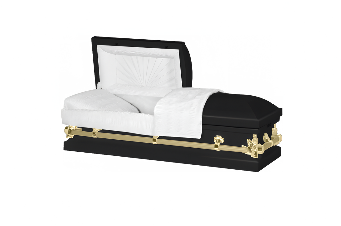 How Much Does A Pet Casket Or A Pet Coffin Cost?