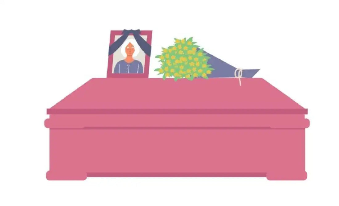 What Is A Fabric Coffin?
