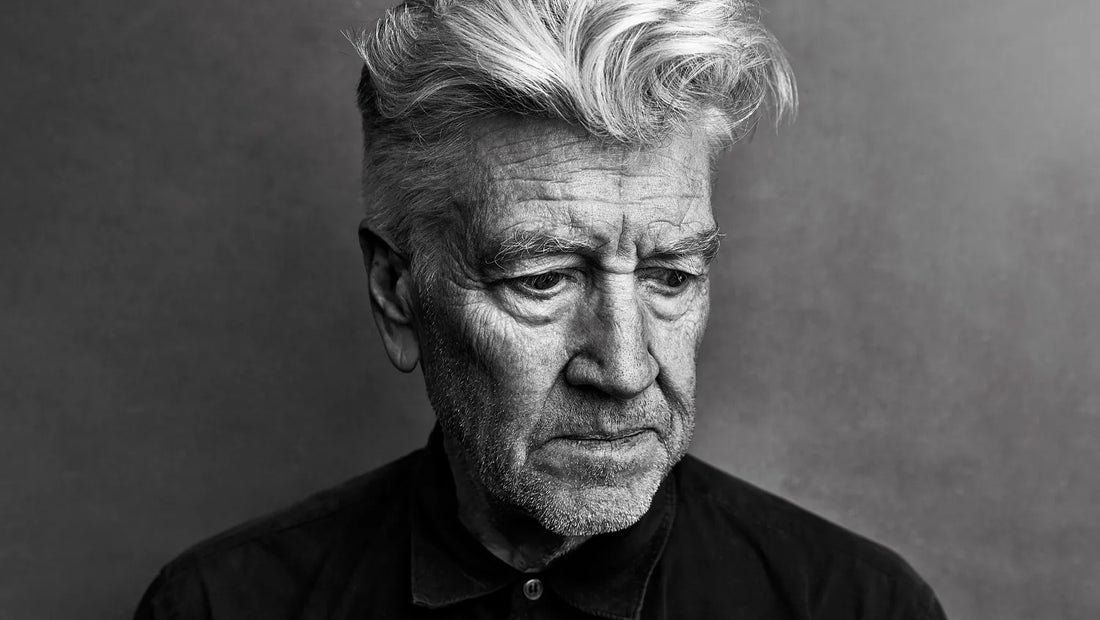 The Funeral and Casket Details of David Lynch