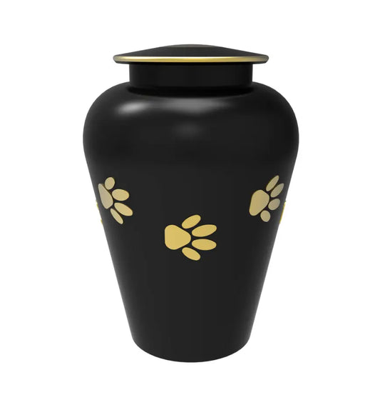 Designs To Consider Before Buying An Urn For Your Pet