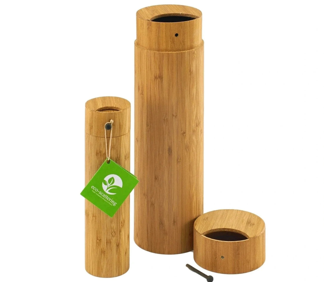 Everything You Need To Know About Biodegradable Pet Urns