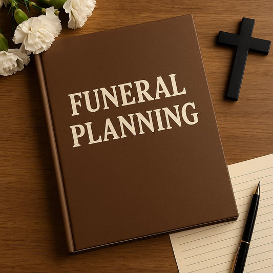Funeral Planning: A Complete, Compassionate Guide for Families
