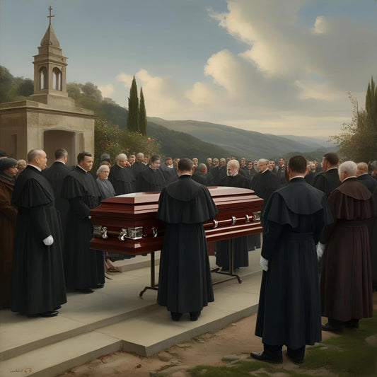 How Long Do Funerals Last? A Guide to Different Funeral Durations