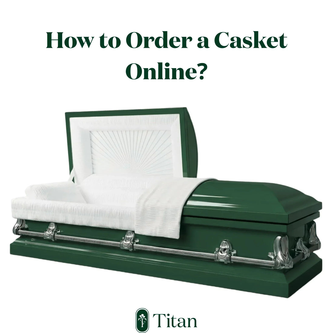 How to Order a Casket Online: What Families Need to Know