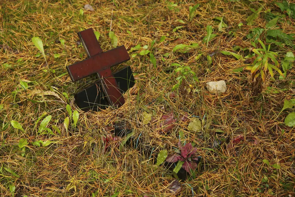Is It Legal To Bury A Pet In Your Yard? Find Out Here