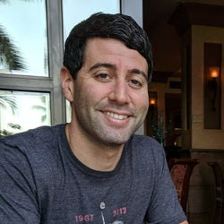 Joshua Siegel