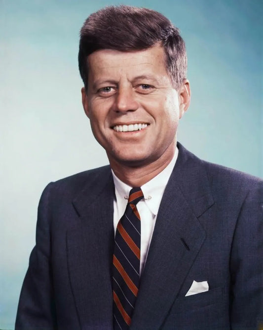 JFK Open Casket And Funeral Details