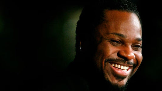 The Funeral and Casket Details Of Malcolm-Jamal Warner