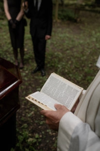 30 Popular Hymns for a Funeral Service