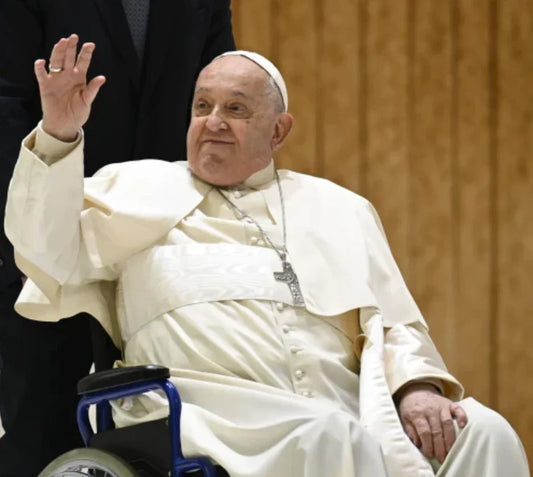 Pope Francis Casket: His Final Wish for Simplicity