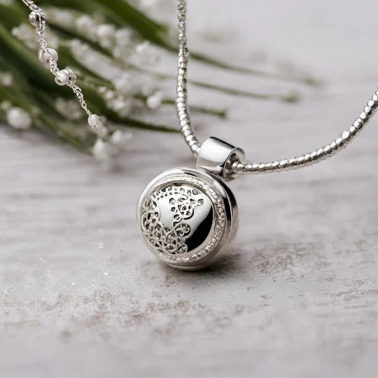 Personalized Connections: The Significance of Keepsake Ashes Jewelry