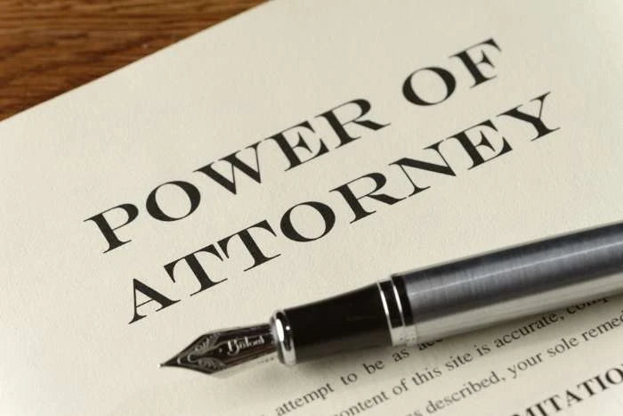 Power of Attorney After Death