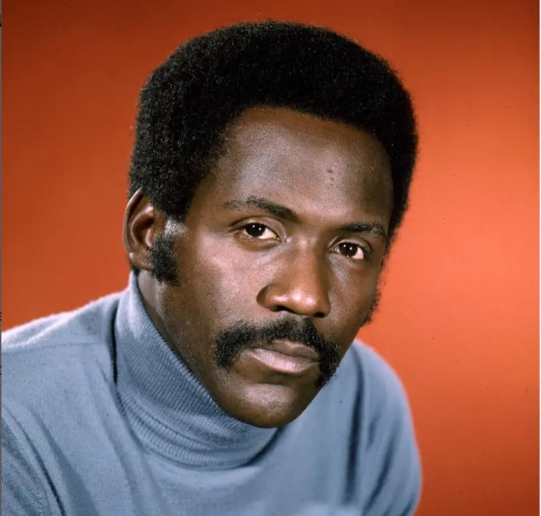 Honoring the Legacy of Richard Roundtree: A Farewell to a Hollywood Icon