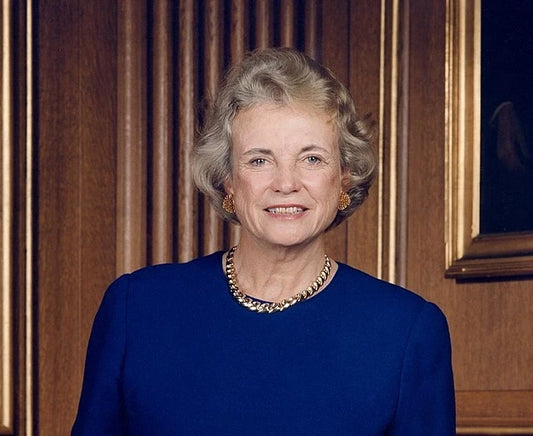 The Funeral Details and Casket of Justice Sandra Day O'Connor