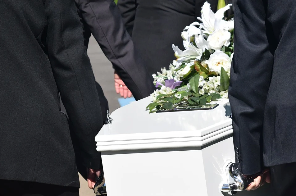 What Are Funeral Pallbearers? Unveiling Their Purpose