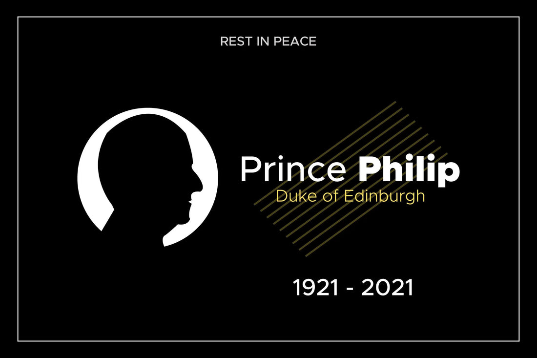 Prince Philip Casket And Funeral Details