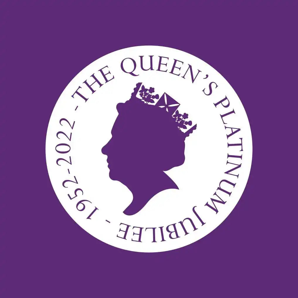 The Casket of Queen Elizabeth
