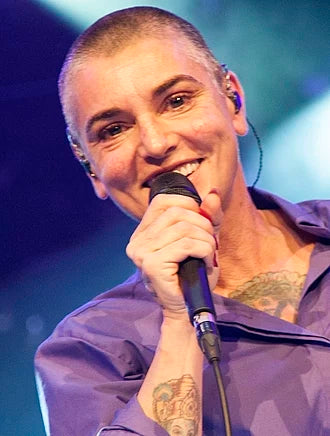 Funeral Details and Casket of Irish Singer-Songwriter Sinéad O’Connor