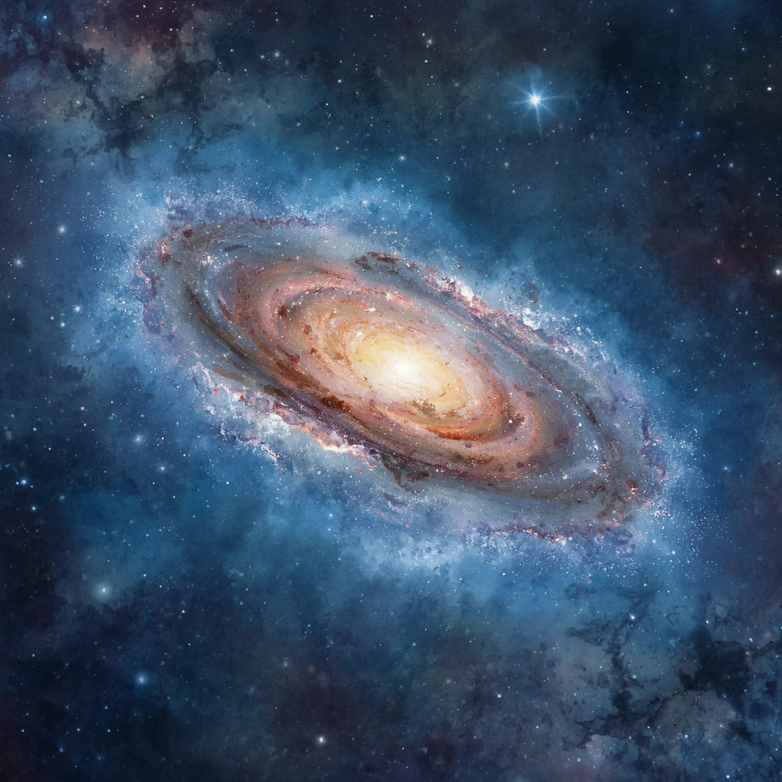 Space Funeral: How to Send Ashes or DNA to Space (Cost & How It Works)