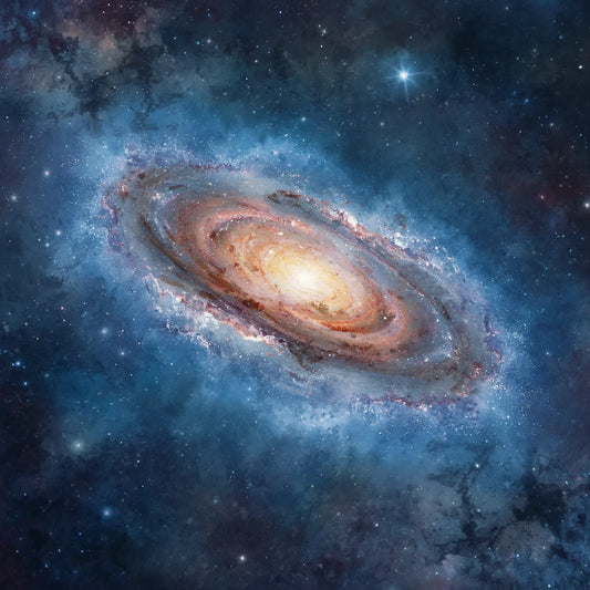 Space Funeral: How to Send Ashes or DNA to Space (Cost & How It Works)