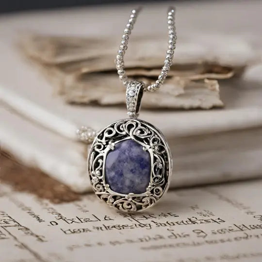 Preserving Memories with Ashes Keepsake Jewelry โ Titan Casket