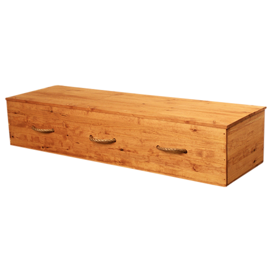 What Is The Difference Between Coffins And Caskets?