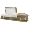 Golden Caskets | How to Buy Any Gold Coffin Online, from Rose Gold to Bright Yellow