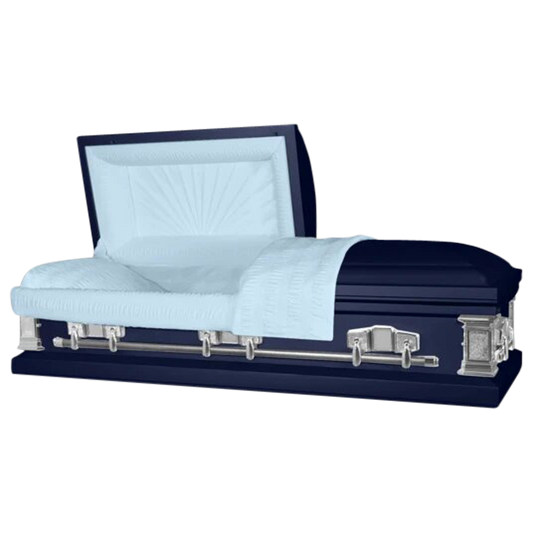 How To Choose The Right Casket: A Step-By-Step Guide