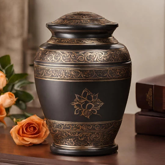 Ashes Cremation: Understanding The Transformation Process