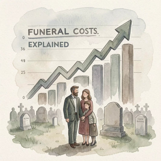 Understanding Funeral Costs: What You’re Paying For and How to Plan